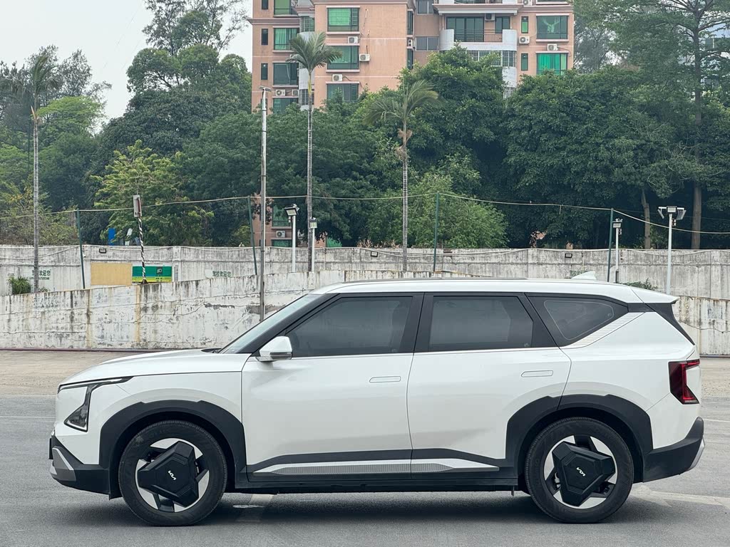 Kia EV5 530 Air 2024 года