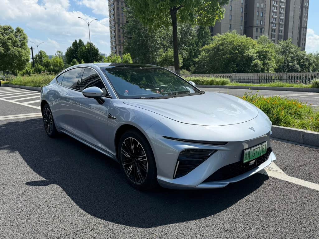 Neta S 2024 Extended Range 1060 Lite