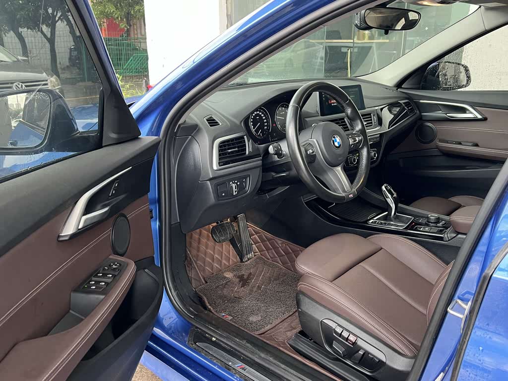 BMW 1 Series 120i M Sport Package (2020)