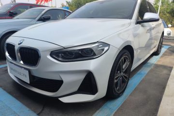BMW 1 Series 2021 120i M Sport