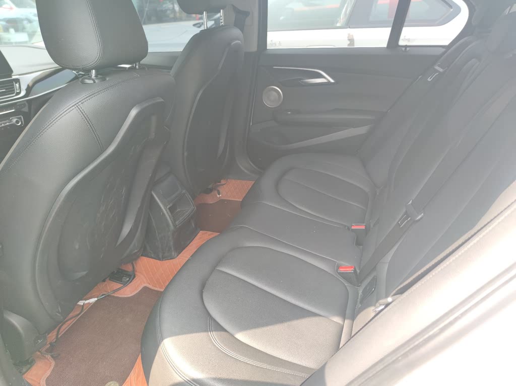 BMW 1 Series 2021 120i M Sport