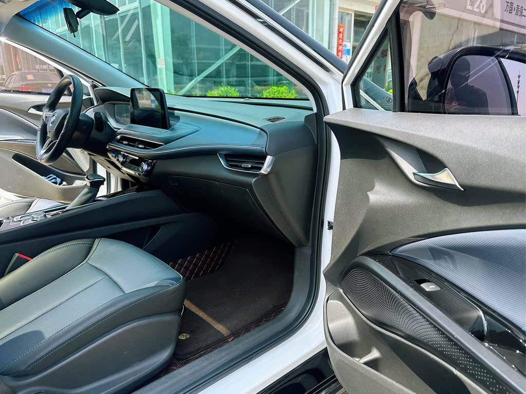 Buick Velite 6 2024 430 км, комплектация Yuexiang