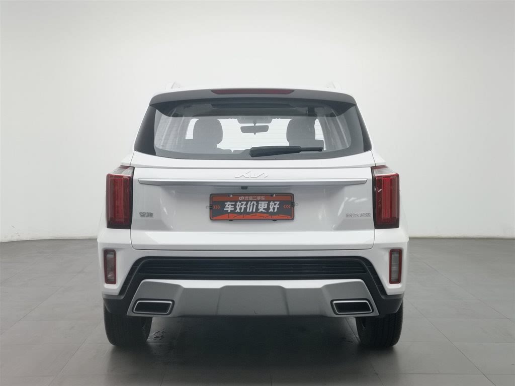 Kia Sportage Ace 2.0L Comfort 2021