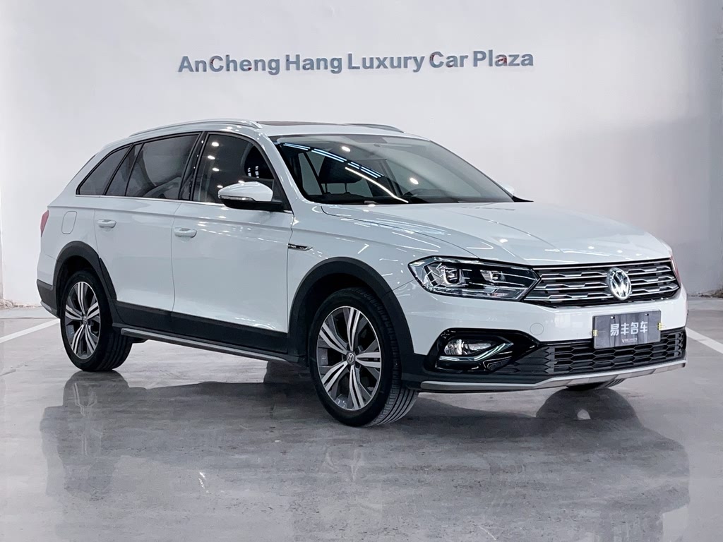 Volkswagen C-TREK 2020 1.5 AT Comfort