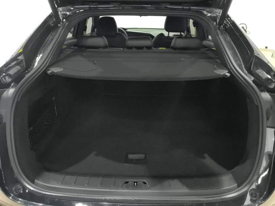 Geely Xingyue S 2021 2.0TD AT 2WD Flash Edition