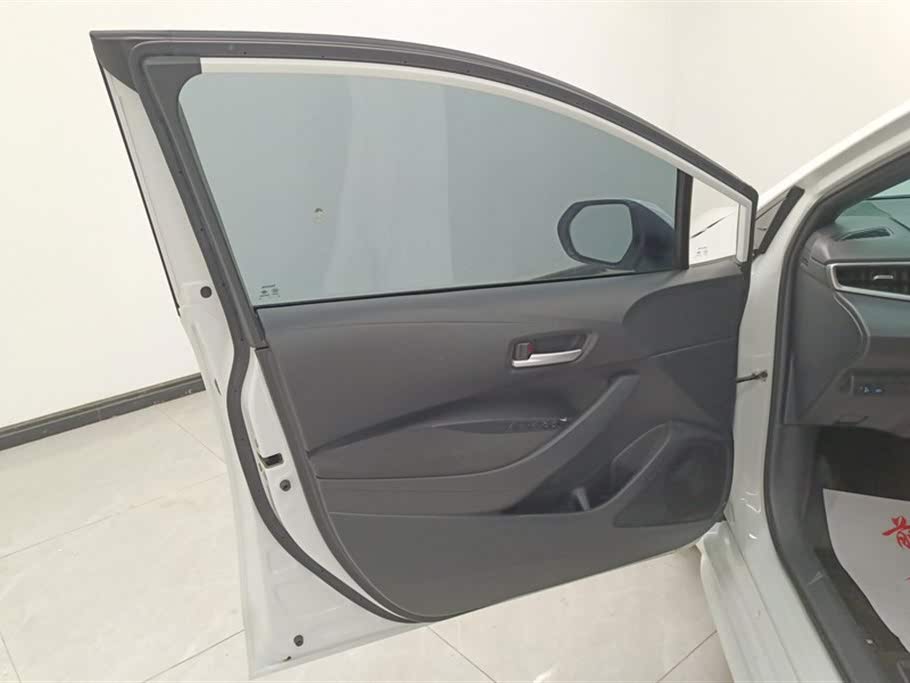 Toyota Levin 2021 185T CVT Premium