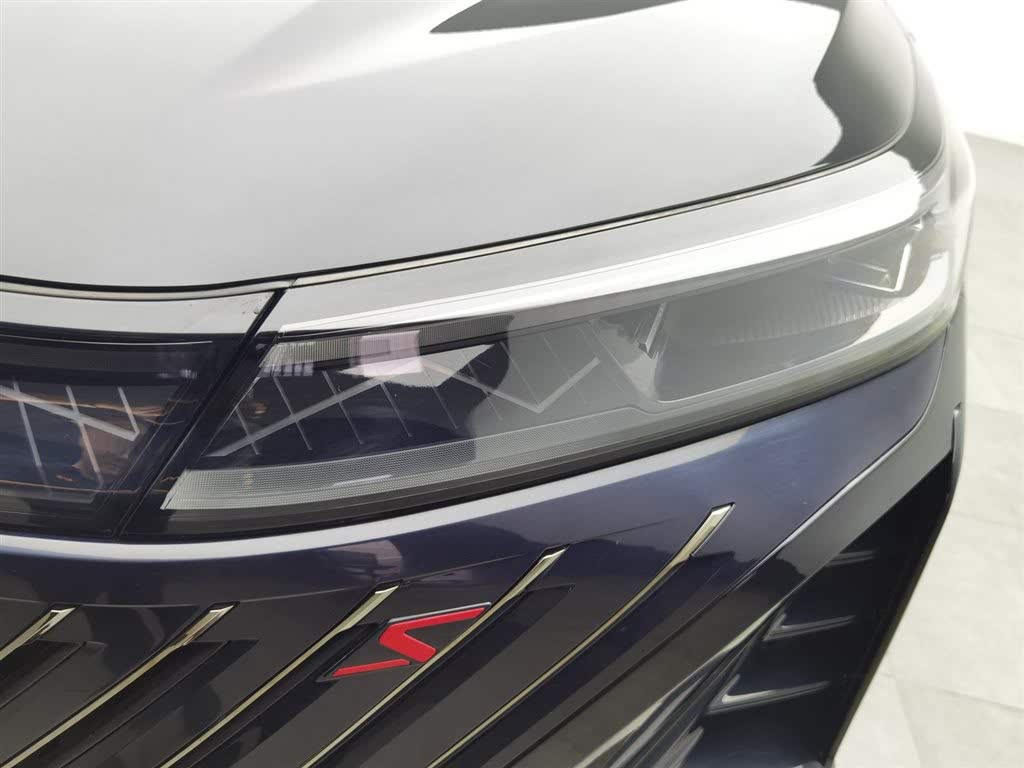 Changan CS75 PLUS II 2.0T AT Premium 2022