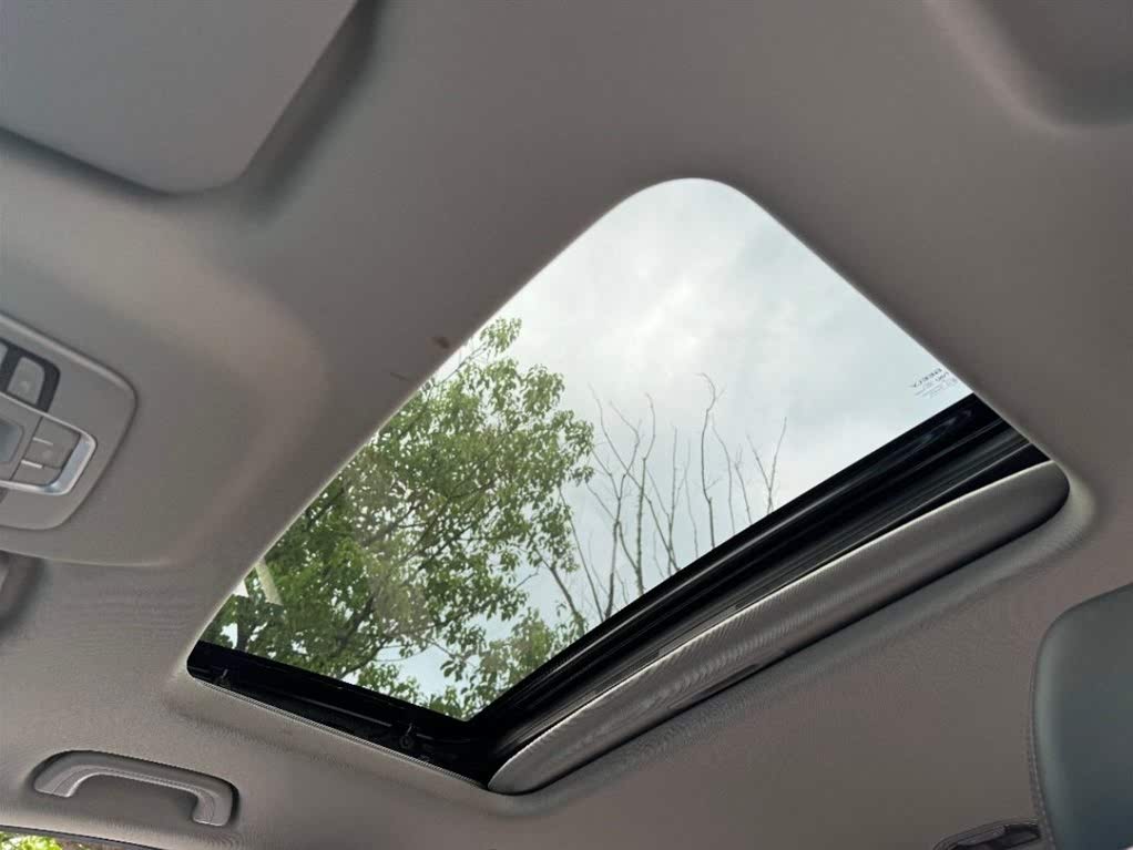 Geely Coolray 2021 1.4T DCT Platinum Edition