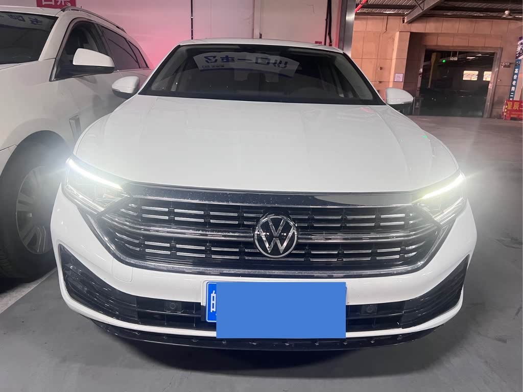 Volkswagen Sagitar 280TSI DSG Beyond 2023