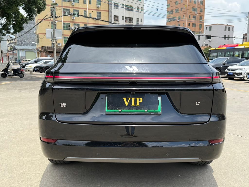 Li Xiang L7 2024 Pro