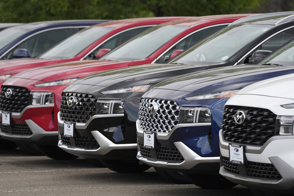 Подержанный Mercedes из Германии или новый Haval из Китая: неочевидный выбор