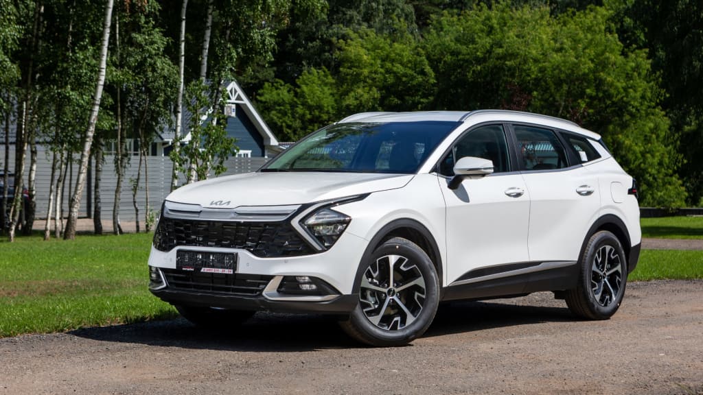 Hyundai и Kia из Кореи vs из Европы — где машина «живее» в 2025 году?