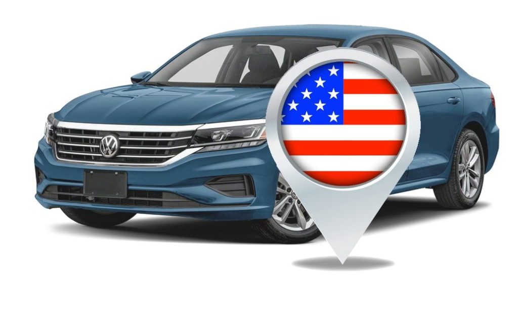 авто из сша