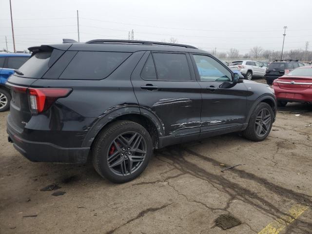FORD EXPLORER ST-LINE 2025