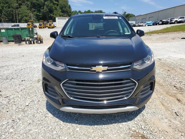 CHEVROLET TRAX 1LT 2021