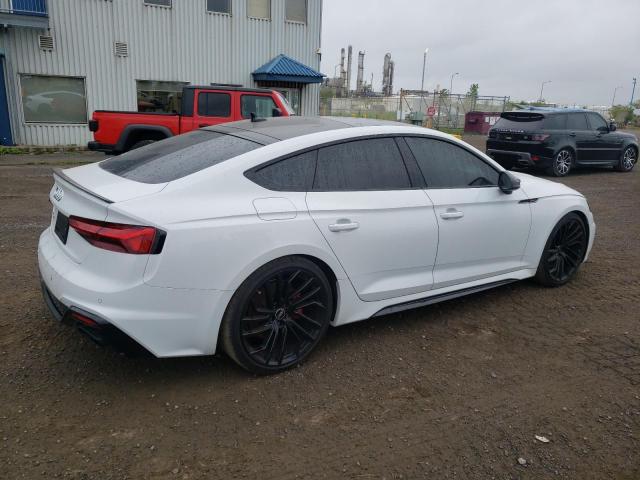 AUDI RS5 2021