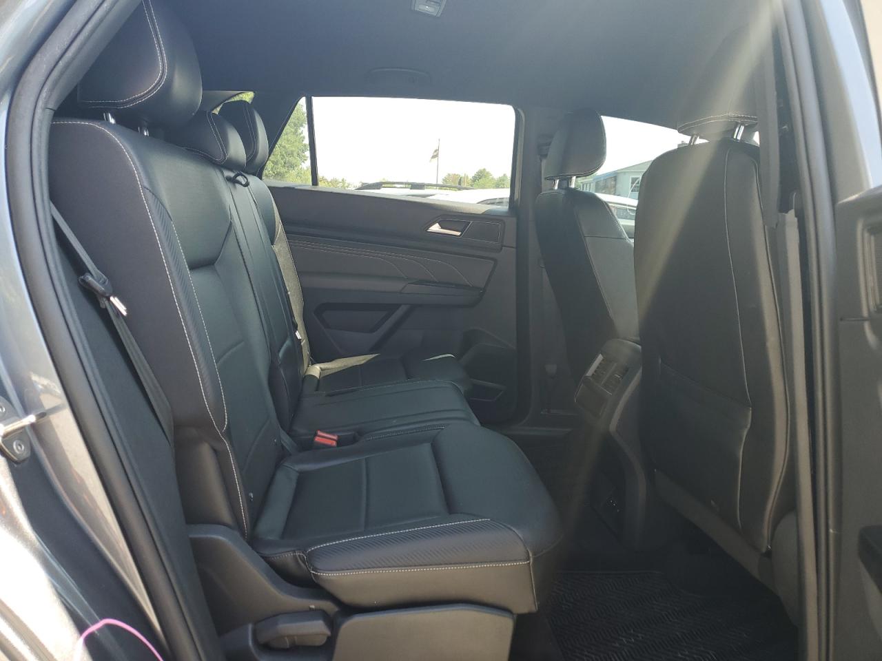 VOLKSWAGEN ATLAS CROSS SPORT SE 2021