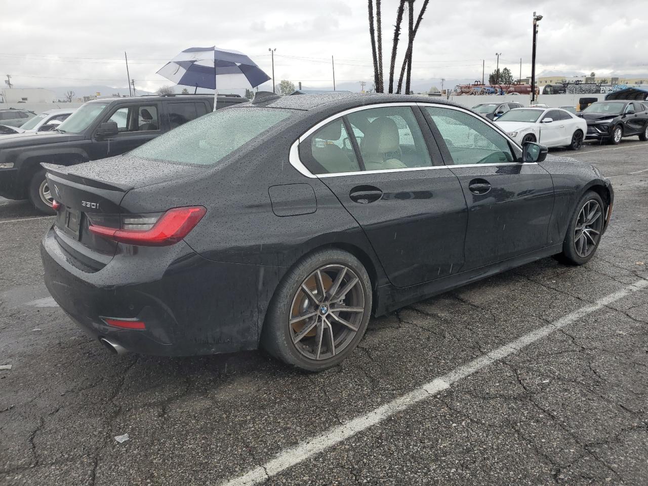 BMW 330I 2020