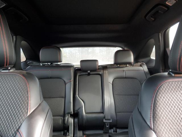 FORD ESCAPE ST LINE 2024