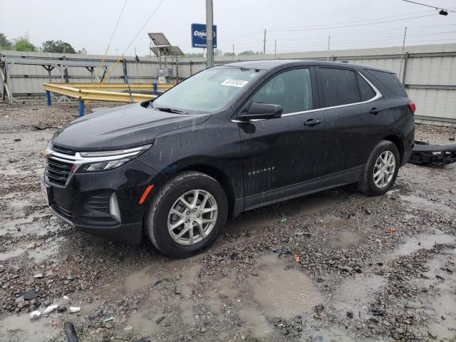 CHEVROLET EQUINOX LT 2023