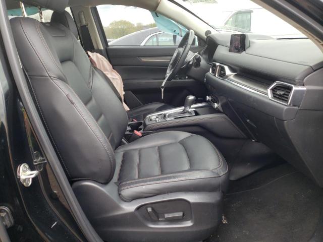 MAZDA CX-5 GRAND TOURING 2020