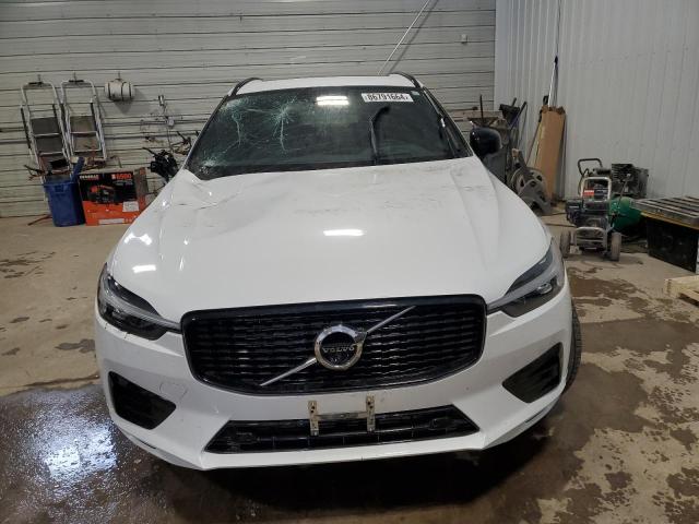 VOLVO XC60 T5 R-DESIGN 2021