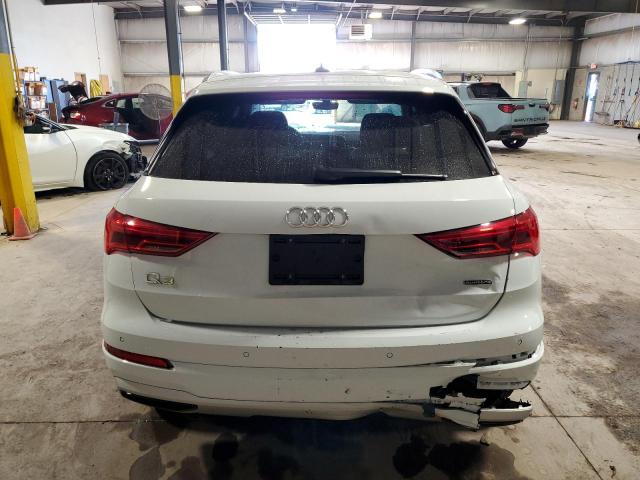 AUDI Q3 PREMIUM 40 2021
