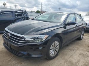 VOLKSWAGEN JETTA S 2020