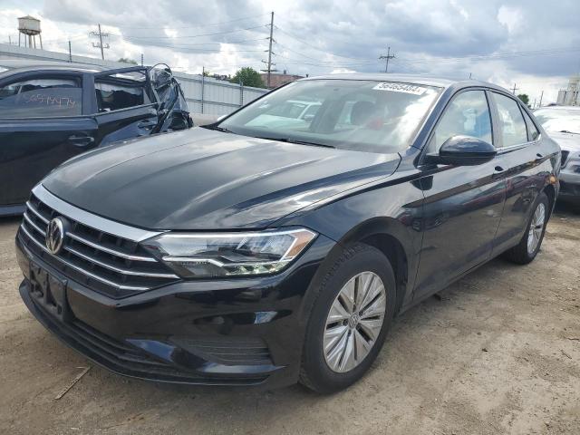 VOLKSWAGEN JETTA S 2020