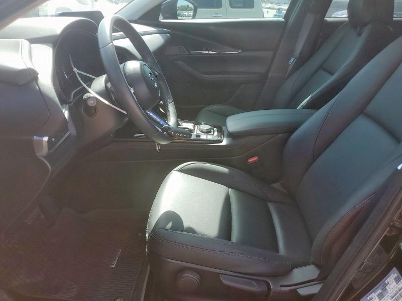 MAZDA CX-30 SELECT 2023