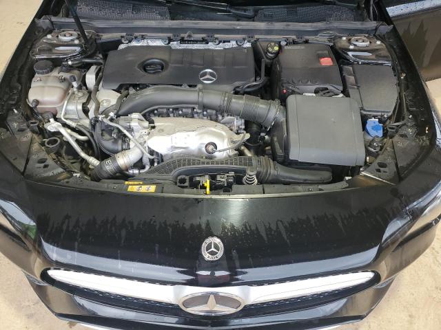 MERCEDES-BENZ CLA 250 4MATIC 2020