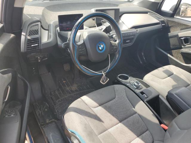 BMW I3 REX 2017