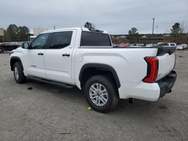 TOYOTA TUNDRA CREWMAX SR 2024