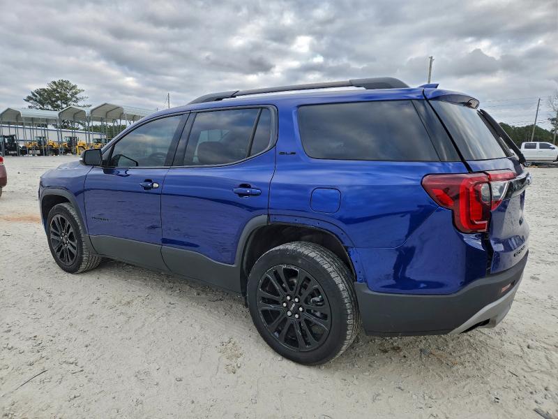 GMC ACADIA SLE 2022