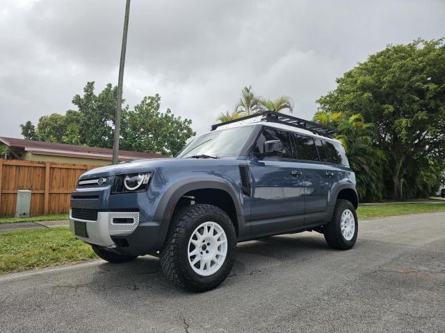 LAND ROVER DEFENDER 110 2022