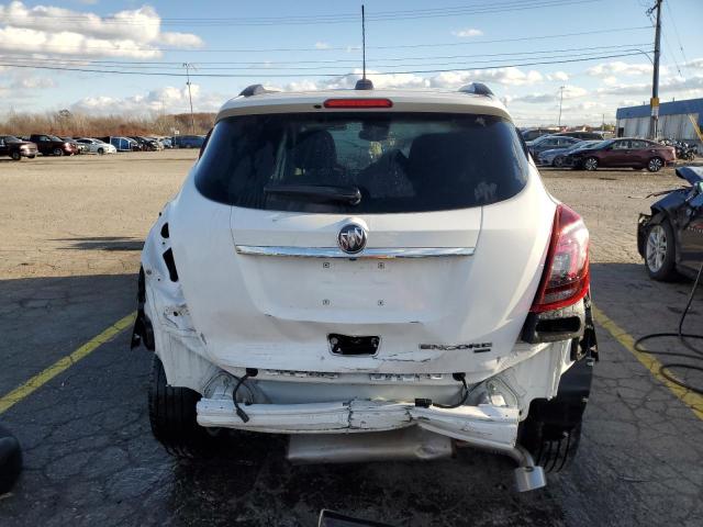 BUICK ENCORE PREFERRED 2022