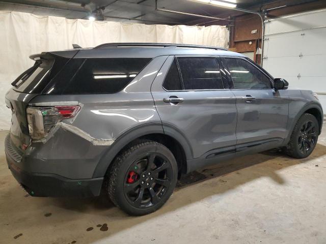 FORD EXPLORER ST 2021