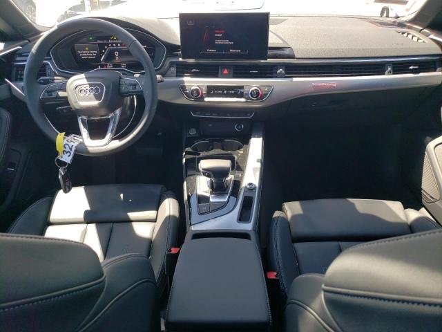 AUDI A5 PREMIUM PLUS 45 2023