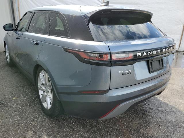 LAND ROVER RANGE ROVER VELAR S 2019