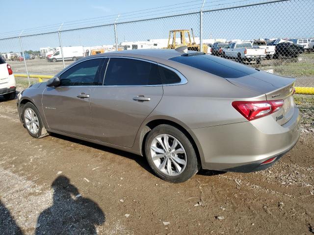 CHEVROLET MALIBU LT 2022