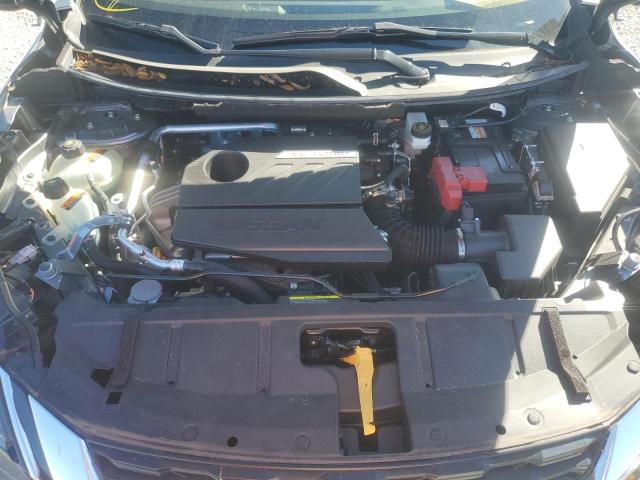 NISSAN ROGUE SL 2023
