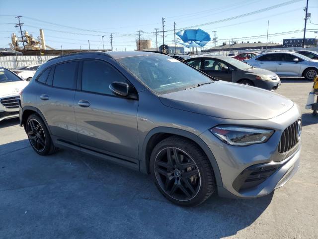 MERCEDES-BENZ GLA 35 AMG 2022