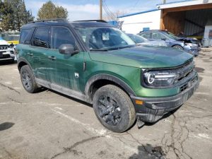 FORD BRONCO SPORT BIG BEND 2024