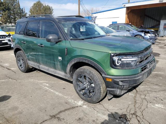 FORD BRONCO SPORT BIG BEND 2024