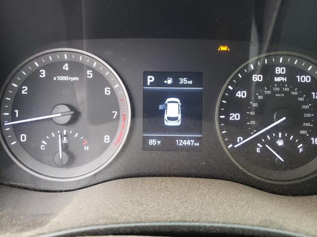 HYUNDAI TUCSON SE 2020