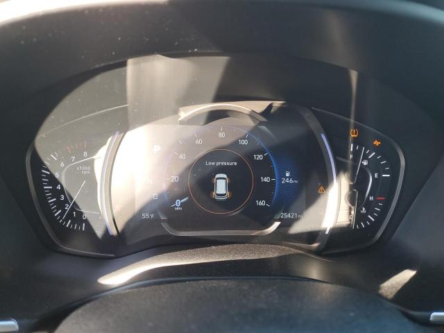 HYUNDAI SANTA FE LIMITED 2020