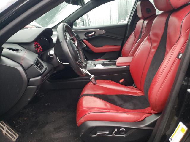 ACURA TLX TECH A 2021