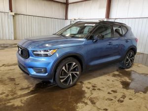 VOLVO XC40 T5 R-DESIGN 2020