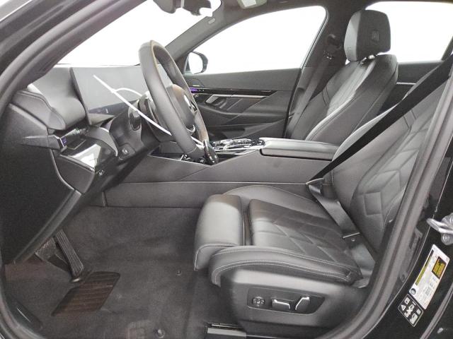 BMW 530 XI 2024