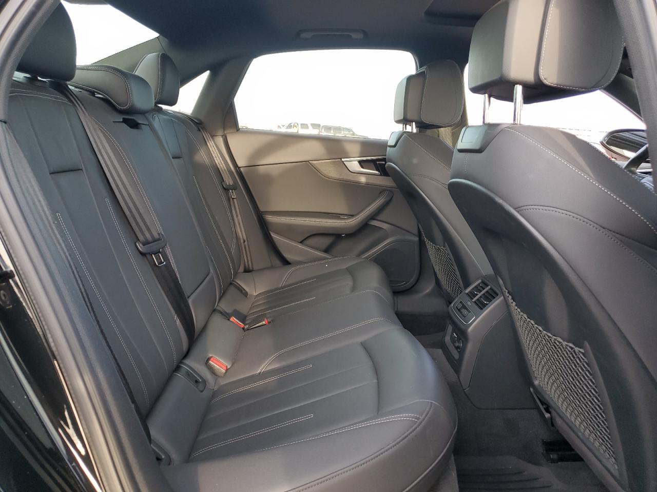 AUDI A4 PREMIUM PLUS 45 2020